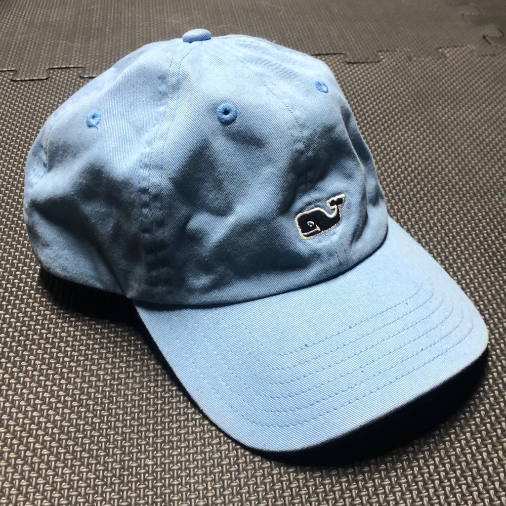 Vineyard vines hat